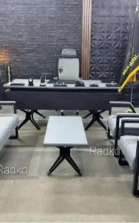 اقلام رومیزی چوب لباسی پرچم میزای مدیریتی مبل