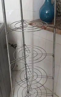 پایه قابلمه