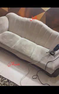 مبلشویی سبلان