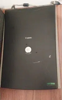 اسکنر
