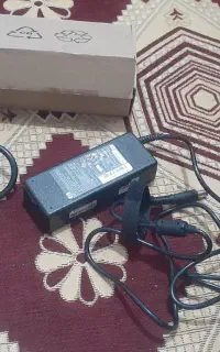 شارژر لپ تاپ ۱۹ ولت و ۴.۴۷ امپر