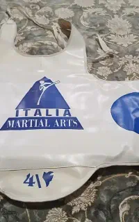 لباس تکواندو