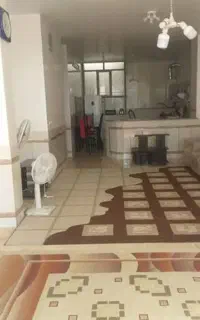 طبقه/ 1 خواب/ محدوده نوبهار