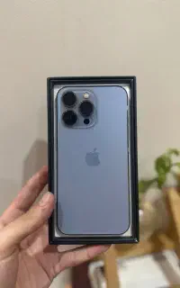 Iphone 13 pro CH