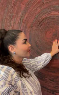اجرای لوکس میکروسمنت وپتینه دکوراسیون ژورنالی