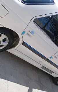 پارس موتور جدید 1401