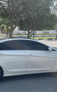 سوناتا ۲۰۱۱