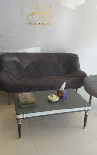 مبل چستر قایقی