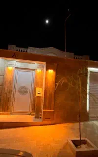 منزل ویلایی واقع در حاجی آباد