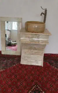 روشور در حد