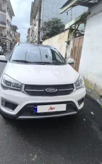 ام وی ام ایکس22مدل 99 دنده ای