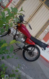 موتور 125