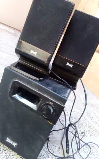 صفحه کلید کامپیوتر و...فن کامپیوتر
