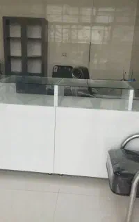 ویترین مغازه