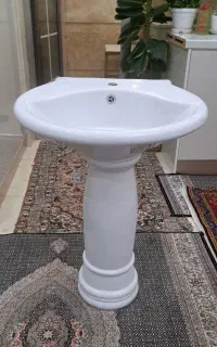 روشویی گلسار
