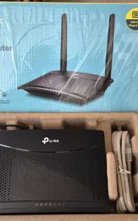 تی پی لینک Mp 100