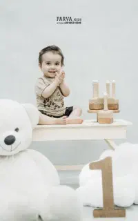 عکاسی و تصویر برداری کودک و بارداری