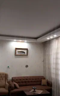 منزل مسکونی