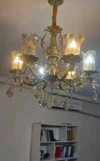 لوستر