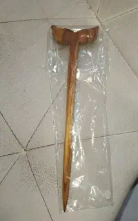 کانزاشی