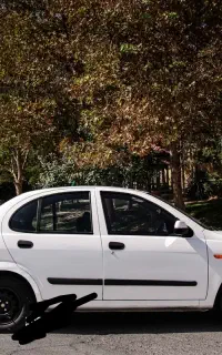 تیبا مدل 92