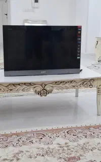 ال سی دی سونی