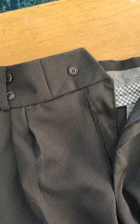 شلوار مازراتی انگلیسی