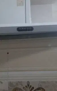 هود لمسی