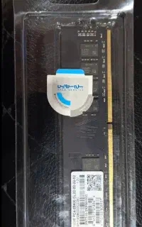 رم 16GB GELI 3200 DDR4