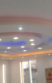 سیمکشی برق ساختمان و نصب ایفون