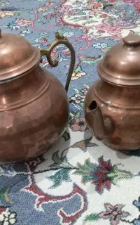 کتری،قوری