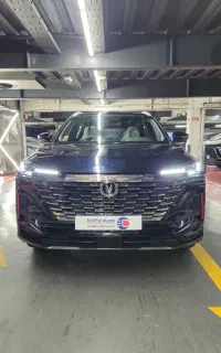 چانگان سی اس ۵۵ cs55 مدل ۲۰۲۵ وارداتی صفر