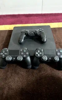 ps4 اسلیم کپیخور