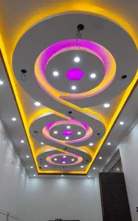 برقکاربرقکش سیمکش ساختمان و رفع اتصالی