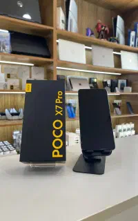 poco x7 pro 512Gig