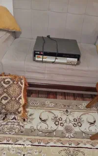 دستگاه سی دی