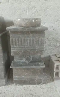 روشور سنگی