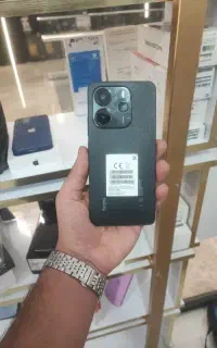 note 14 بدون بازشدگی و فوق العاده تمیز