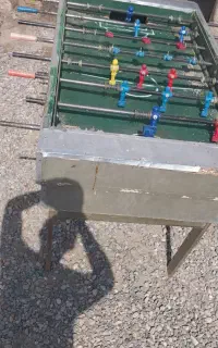 فوتبال دستی