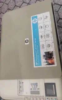 پرینتر 3 کاره
