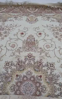 قالی ۱۲ متری