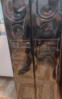 اسپیکرباندقدی درحدنو بسیار استثنایی مارک دیانا