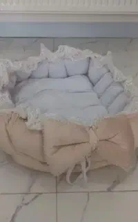 دوخت جلد تشک ، متکا و ...