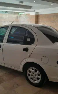 ساینا دوگانه GXLارتقایافته صفر