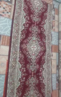 قالی راهروی