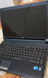 لپتاب فوجیتسو