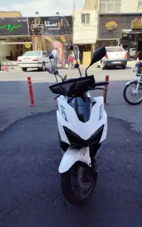 طرح کلیک 170cc  کبیر موتور مدل 403
