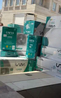 فروش اقساطی ویژه کولر گازی استان یزد