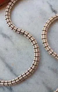 زنجیر ایتالیایی از کانادا خریداری شده