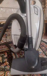 جاروبرقی